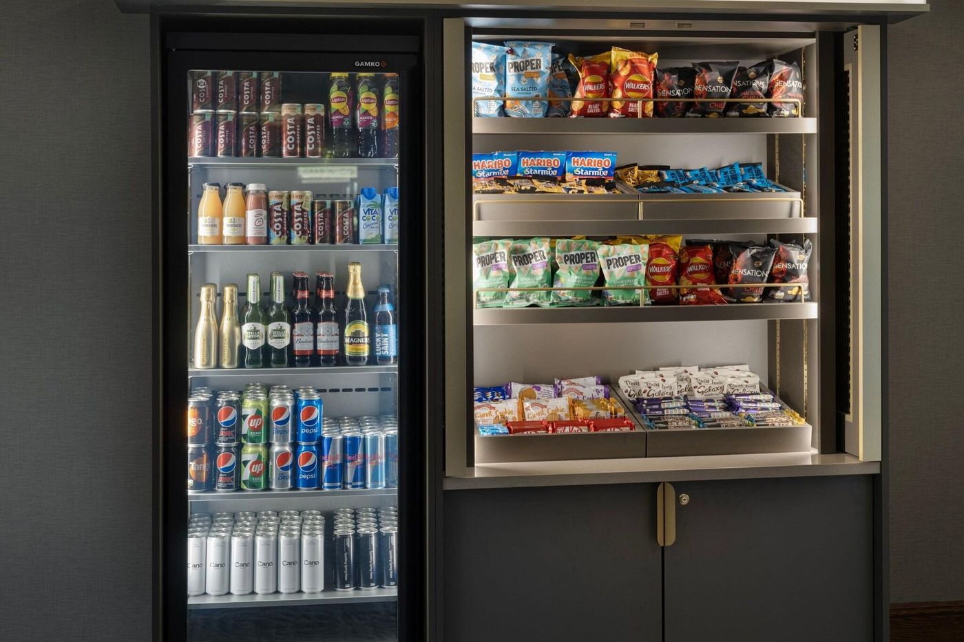 Delta Hotels Worsley Park Country Club-United Kingdom-MANCHESTER-General view-2