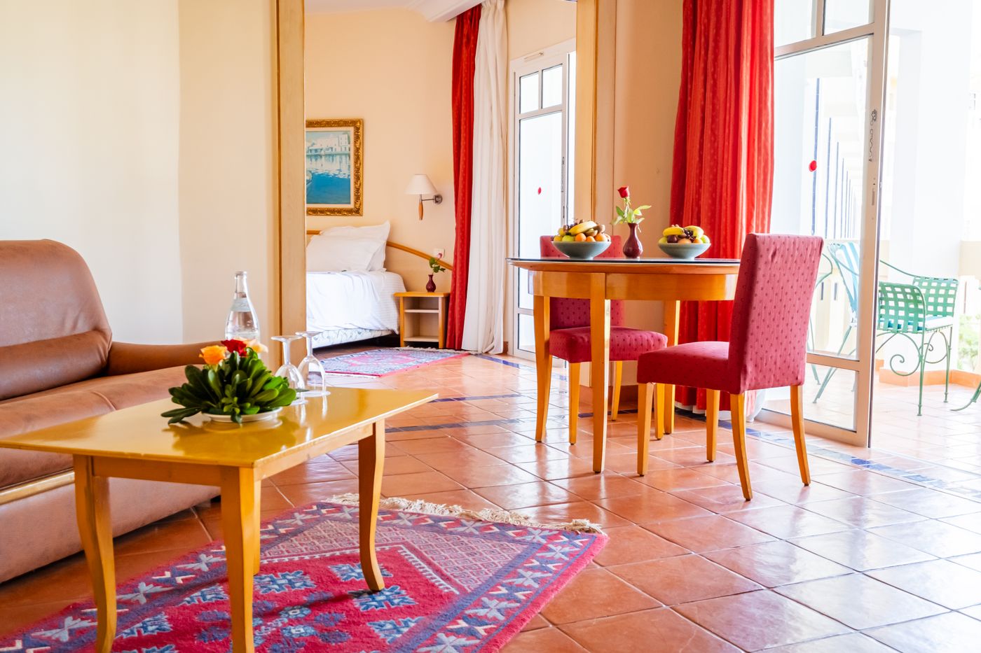 Medina Belisaire & Thalasso