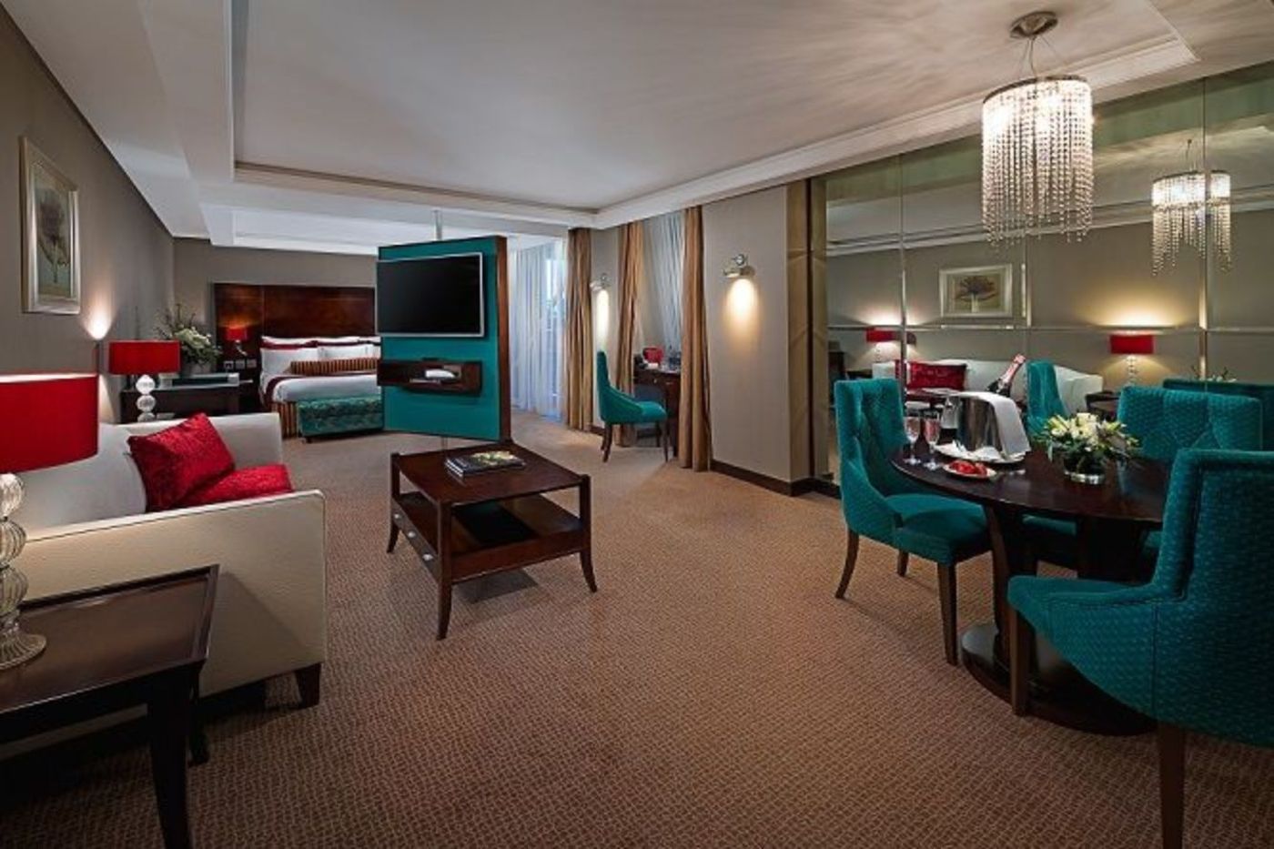 The Savoy Limerick-Ireland-Limerick-Room-7