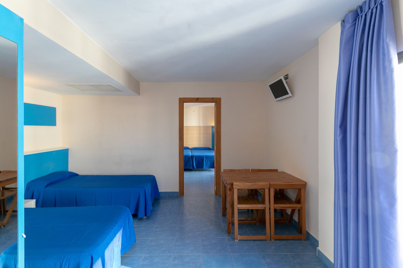 The Blue Apartments by Ibiza Feeling - Adults Only
