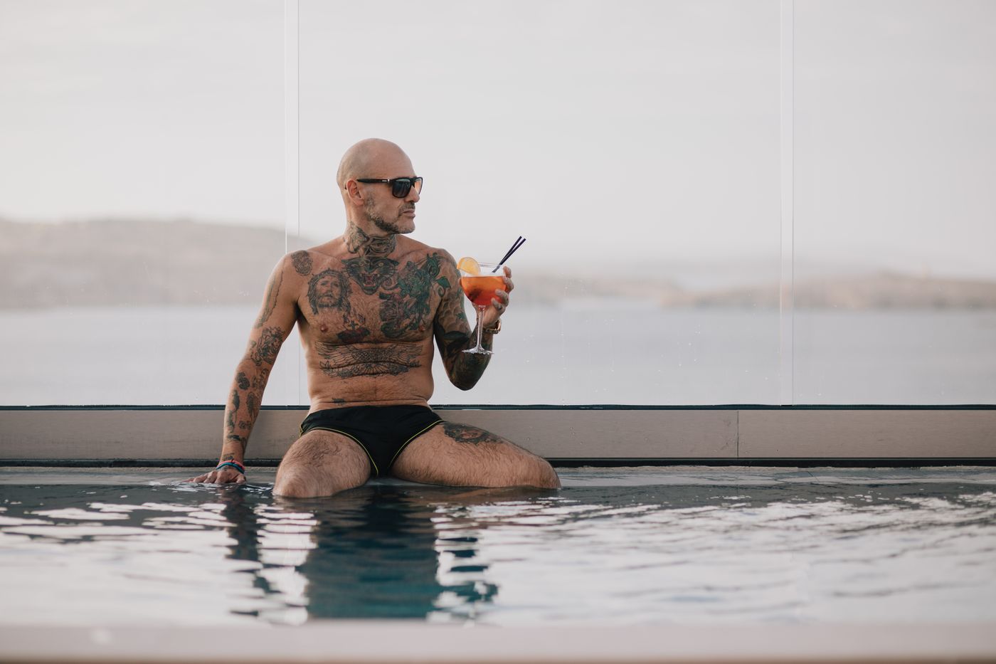 ibis-Styles-ST-Pauls-Bay-Malta-Pool-6