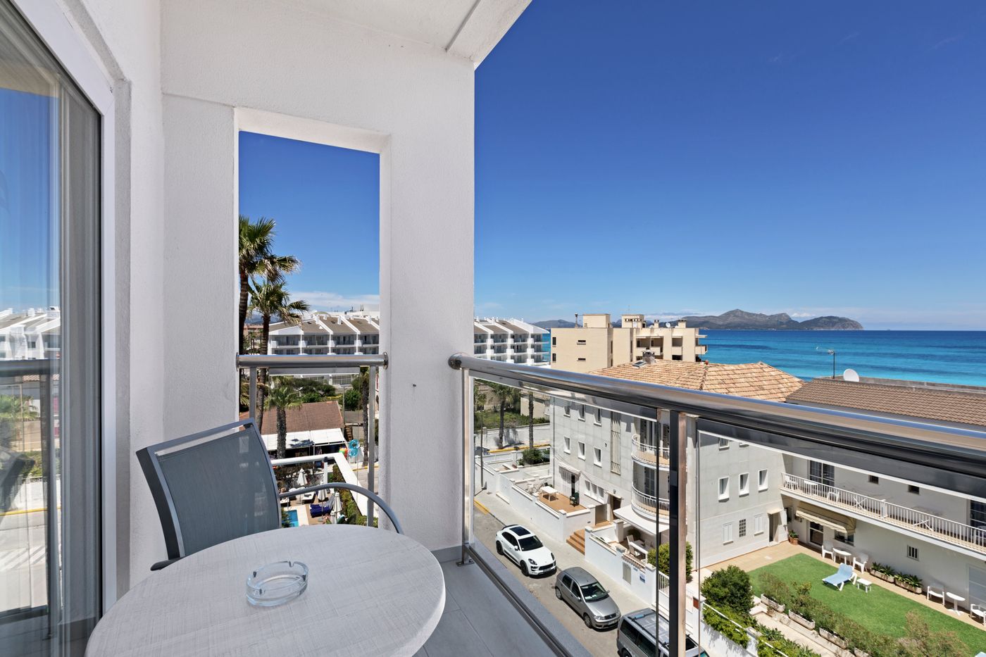 THB Gran Playa - Adults Only