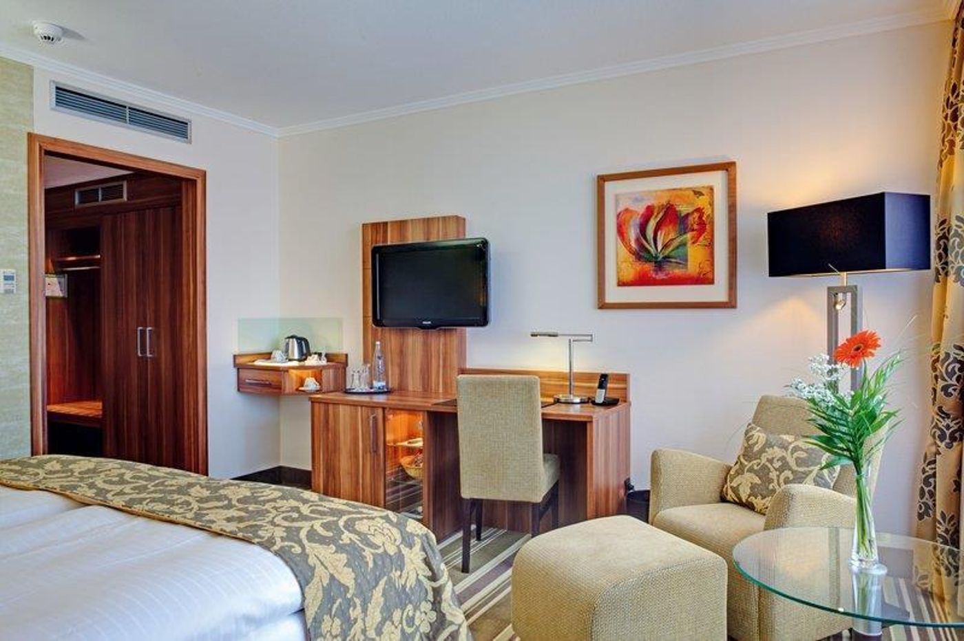 Best Western Plus Hotel Boettcherhof - Germany - Hamburg - Room - 4