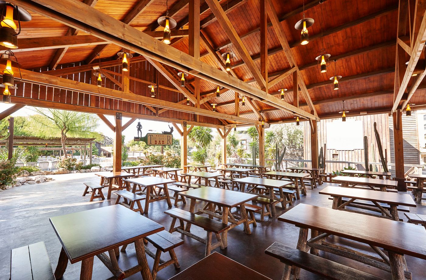 PortAventura Hotel Gold River & Theme Park