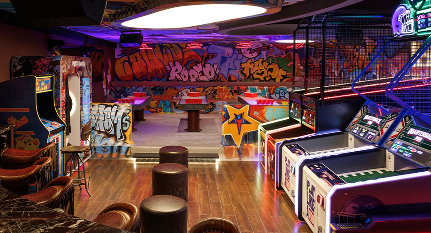 OAKS Ibn Battuta Gate Dubai 21.01