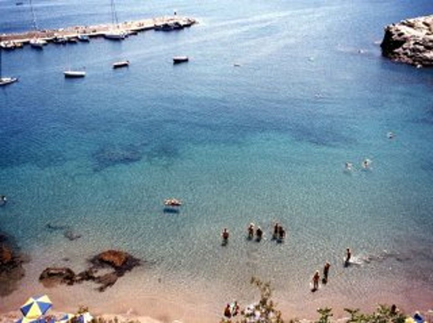 Sofia - Mythos Beach Aparthotel