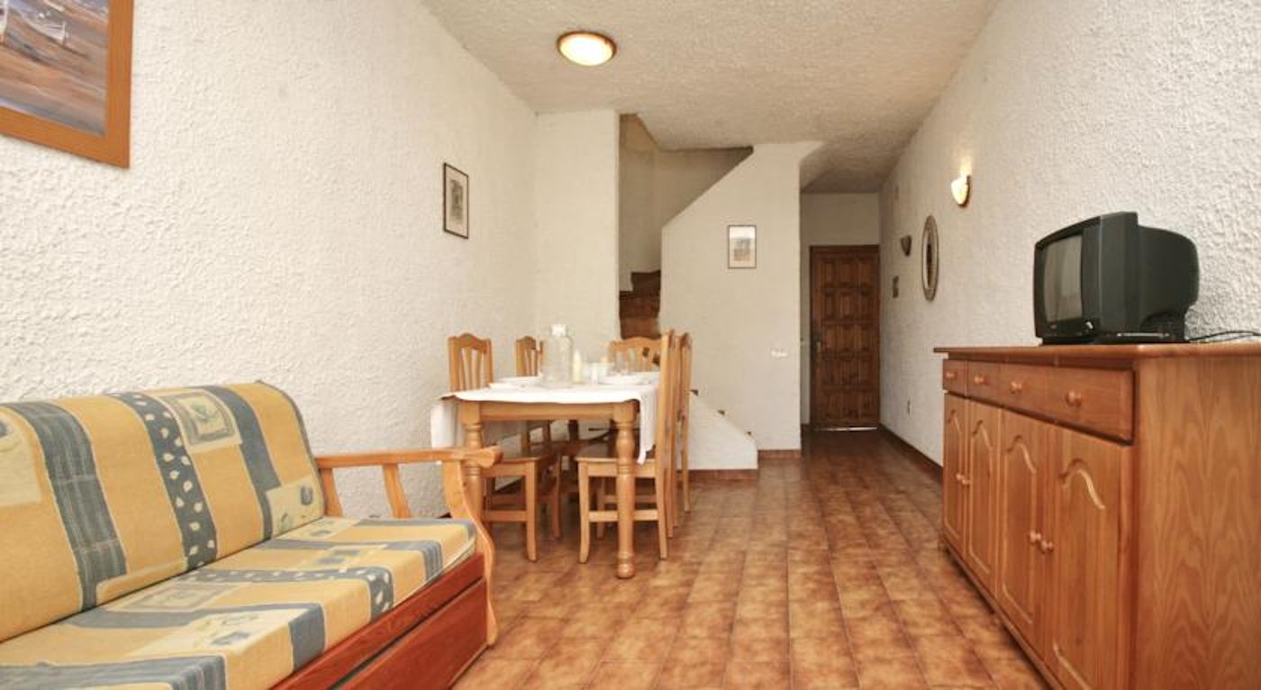 El Pinar Bungalows Brisasol