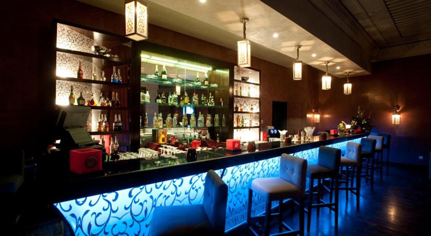 Palm Plaza Hotel & Spa