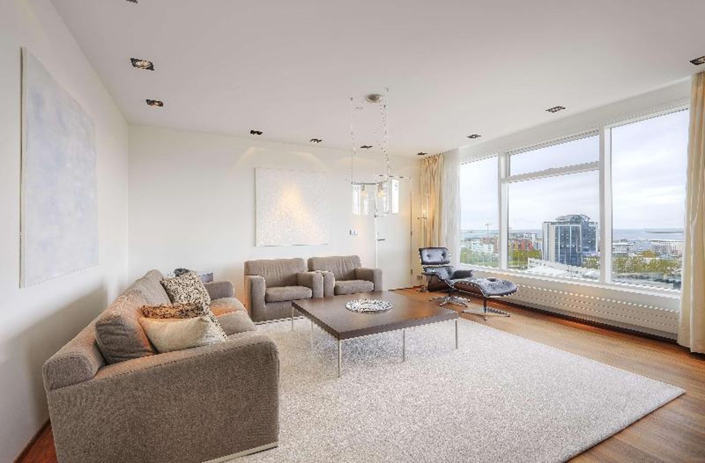 Hilton Reykjavik Nordica