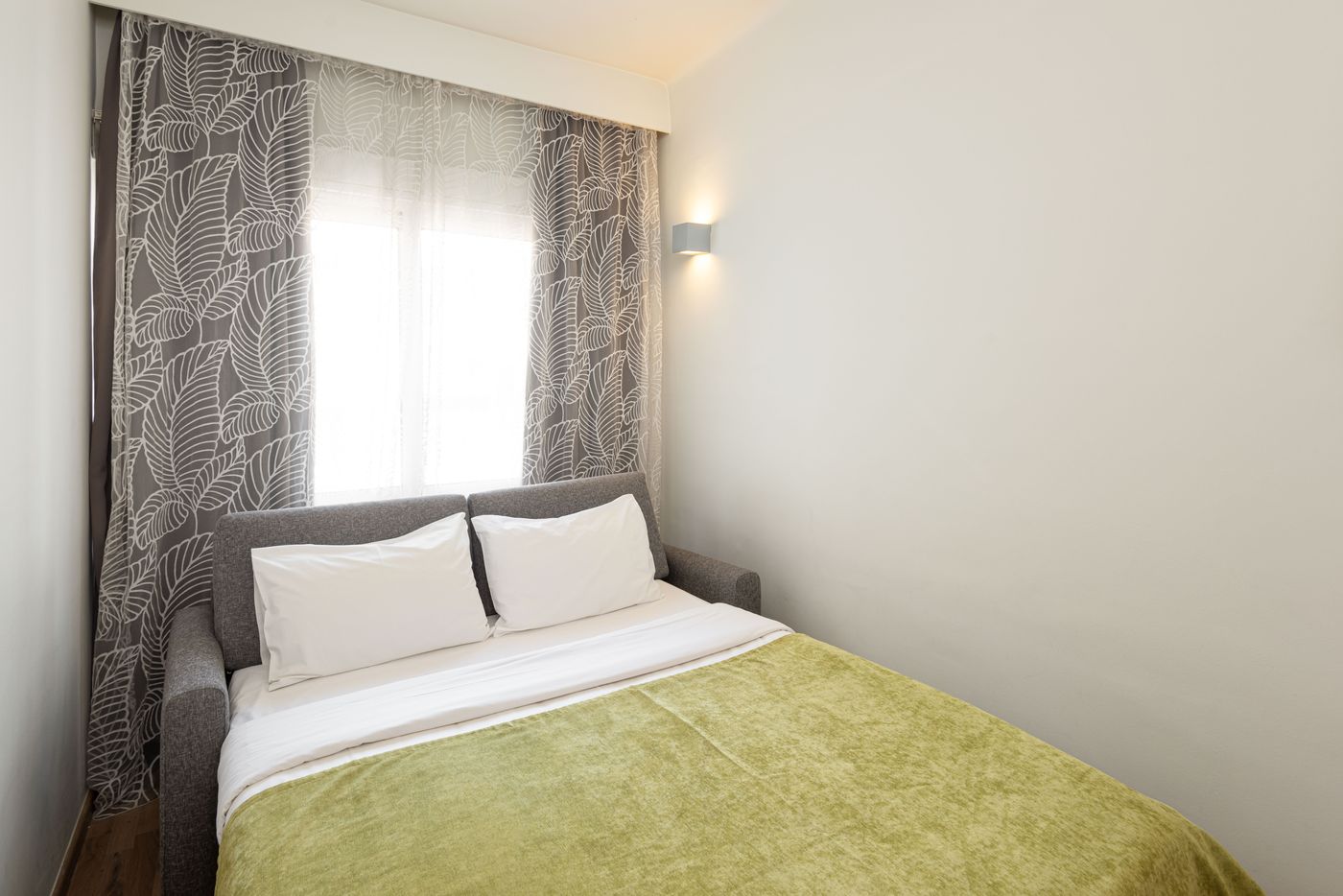 City - Greece - THESSALONIKI - Room - 3