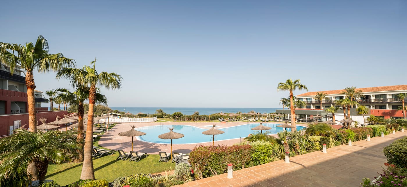 Ilunion-Calas-de-Conil-General-view-10