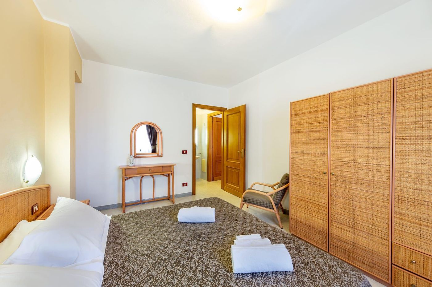 RINA HOTEL (ALGHERO)