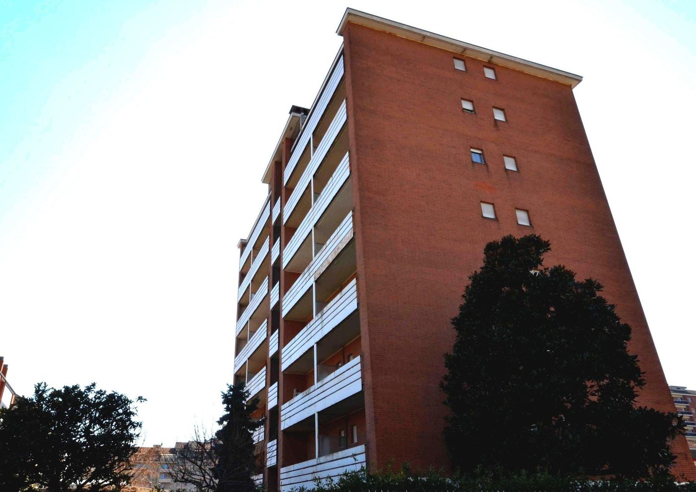 Albergo Guido Reni - Italy - TURIN - General view - 10