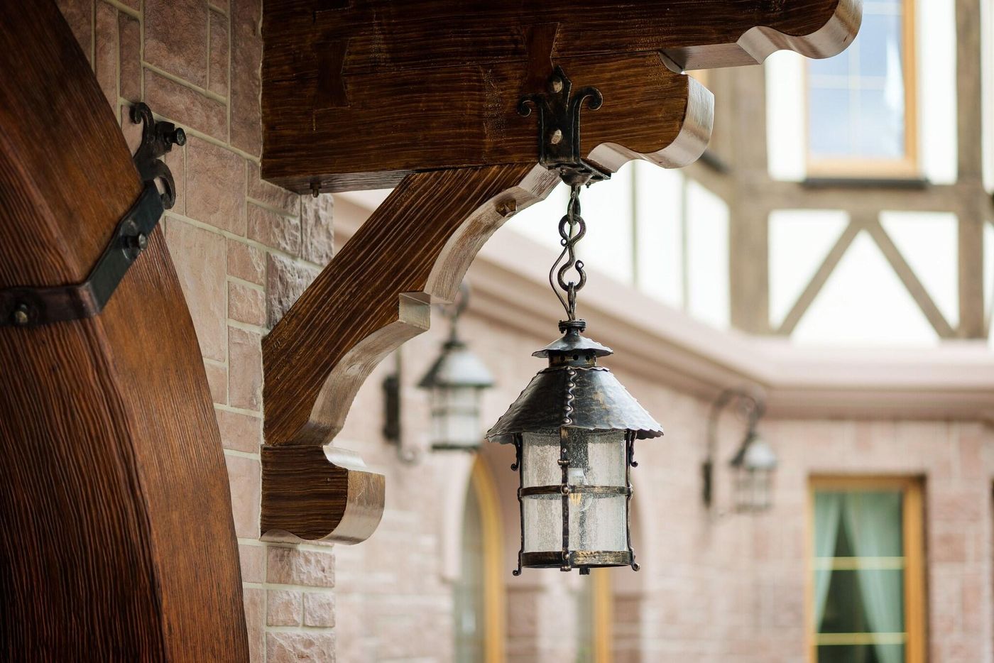 Hotel Rebstock-Germany-Baden-Baden-General view-8