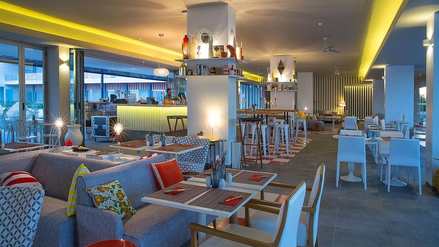 Pestana Alvor South Beach Hotel