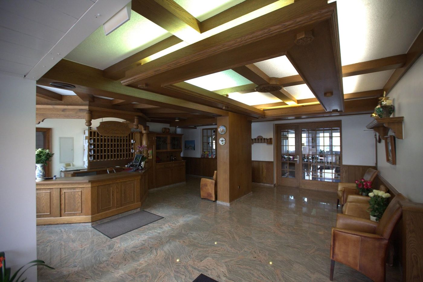 Airport Hotel Walldorf - Germany - MÖRFELDEN WALLDORF - General view - 0