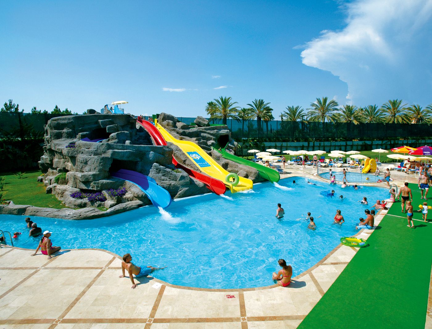 Club Melas Prive (ex. Melas Holiday Village)