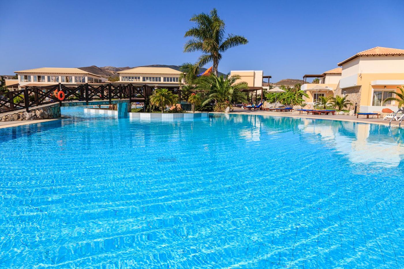 Natura Village Hotel & Spa (10)