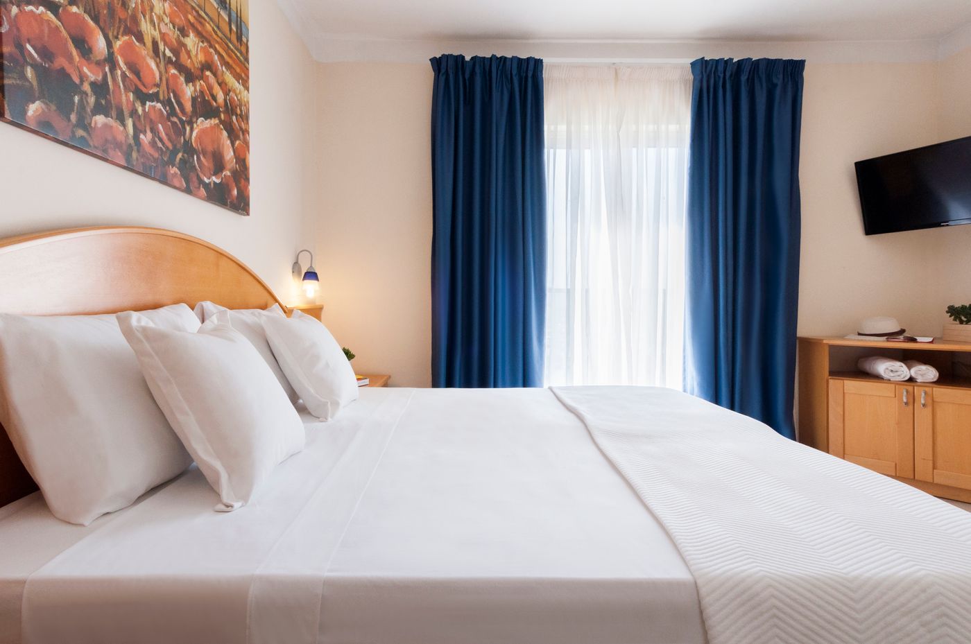 Bayview Hotel & Apartments by ST Hotels