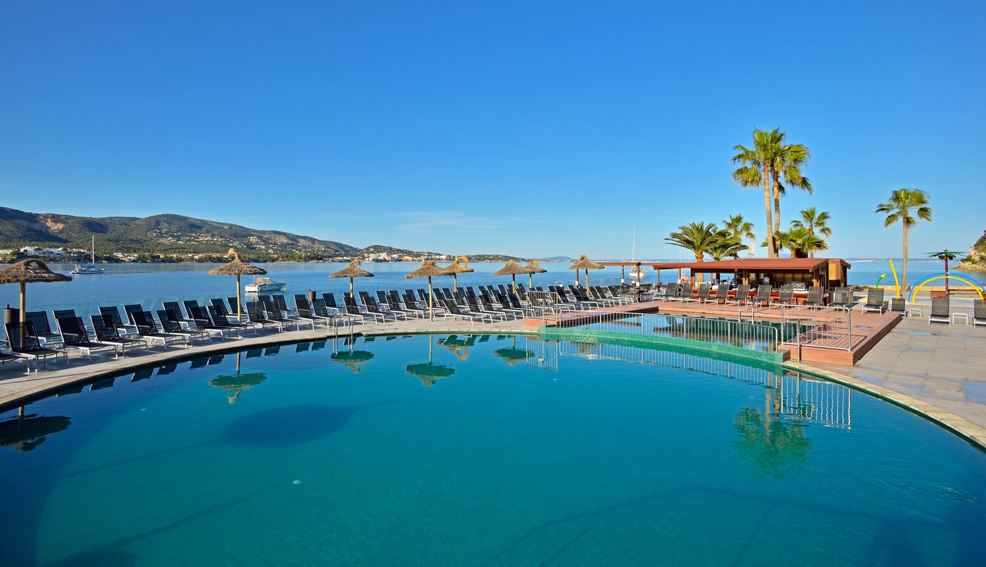 Alua Hawaii Mallorca & Suites