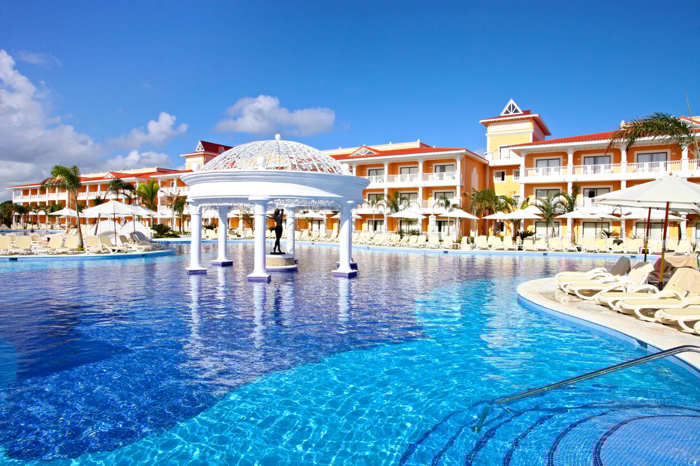 Bahia Principe Grand Aquamarine - Adults Only