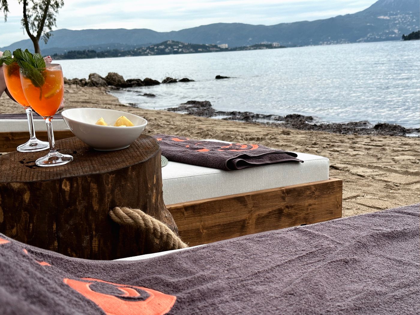 Kerkyra Blue Hotel & Spa