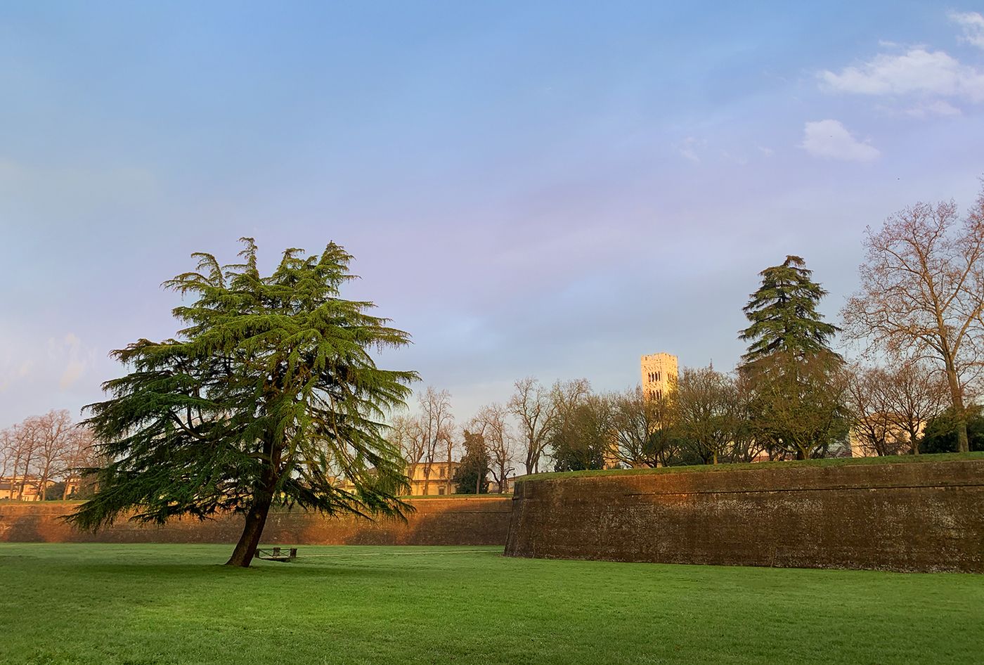 Grand Universe Lucca, Autograph Collection-Italy-Lucca-General view-2