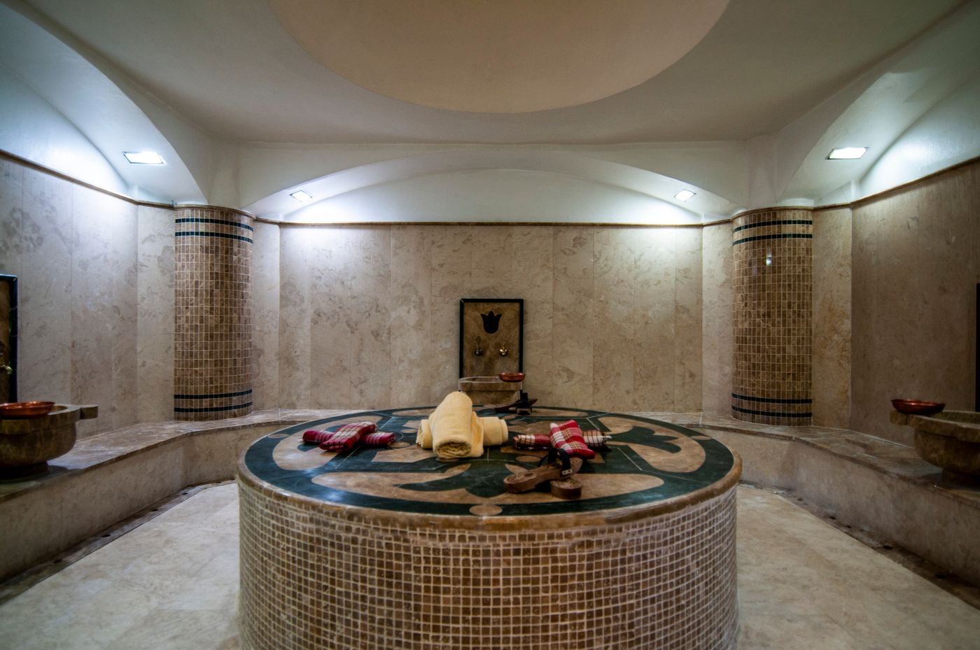 Lapis Inn Hotel-Turkey-ISTANBUL-Sports and Entertainment-4