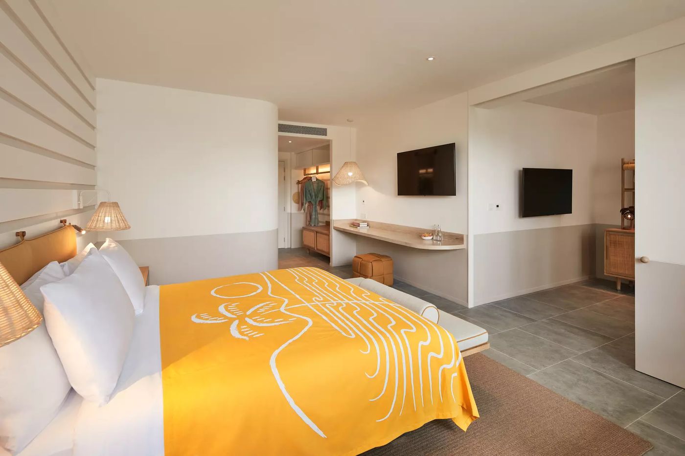 The Standard, Hua Hin