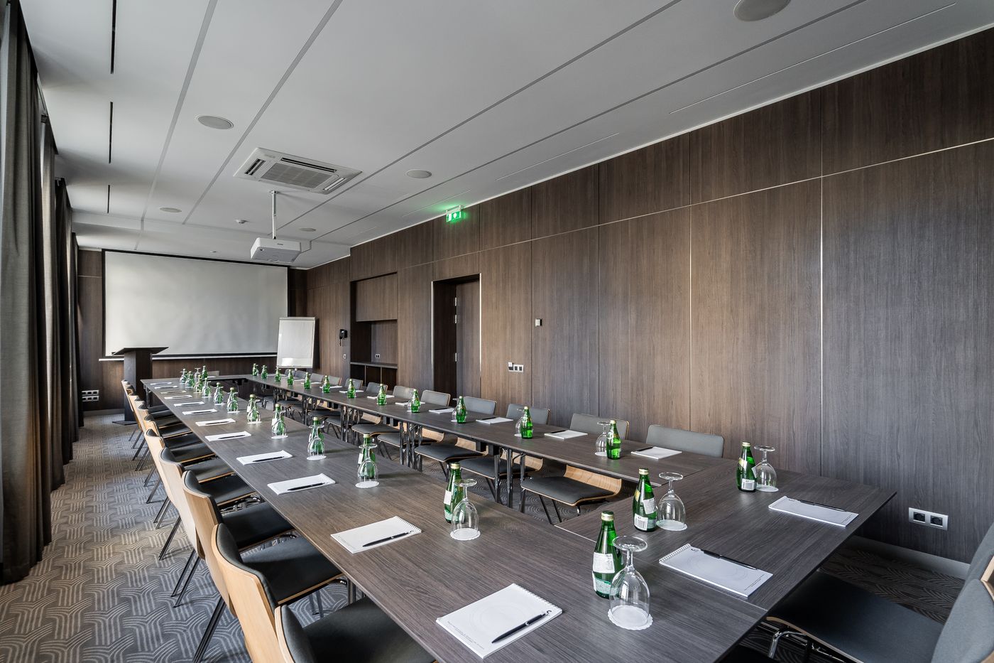 Congress-Lithuania-VILNIUS-General view-5