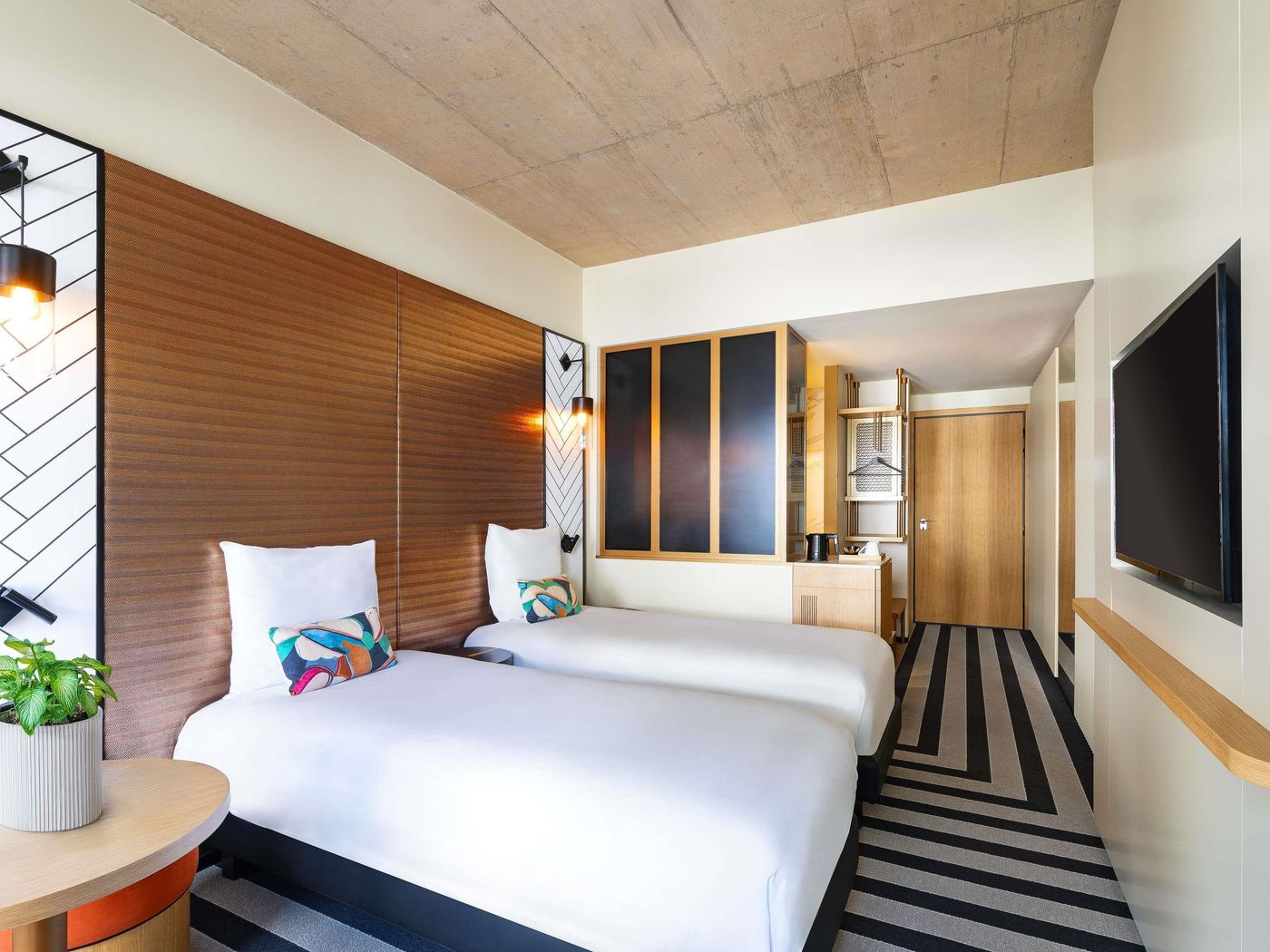 Mercure-Luxembourg-Off-Kirchberg-Room-35