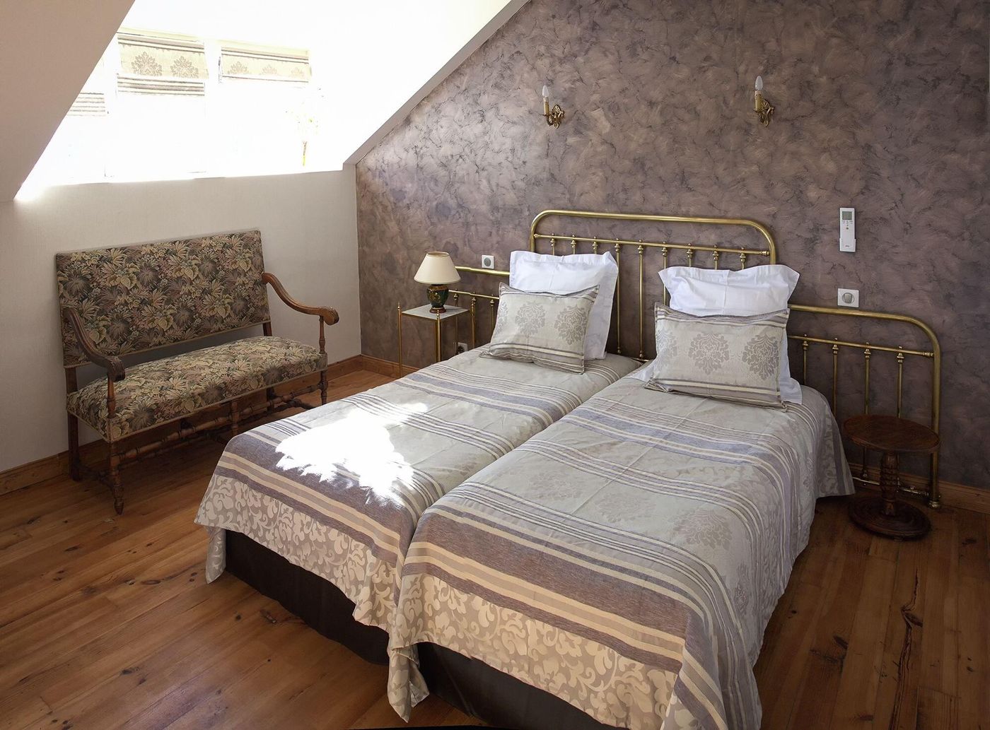 Villa L'Orante-France-LOURDES-Room-9