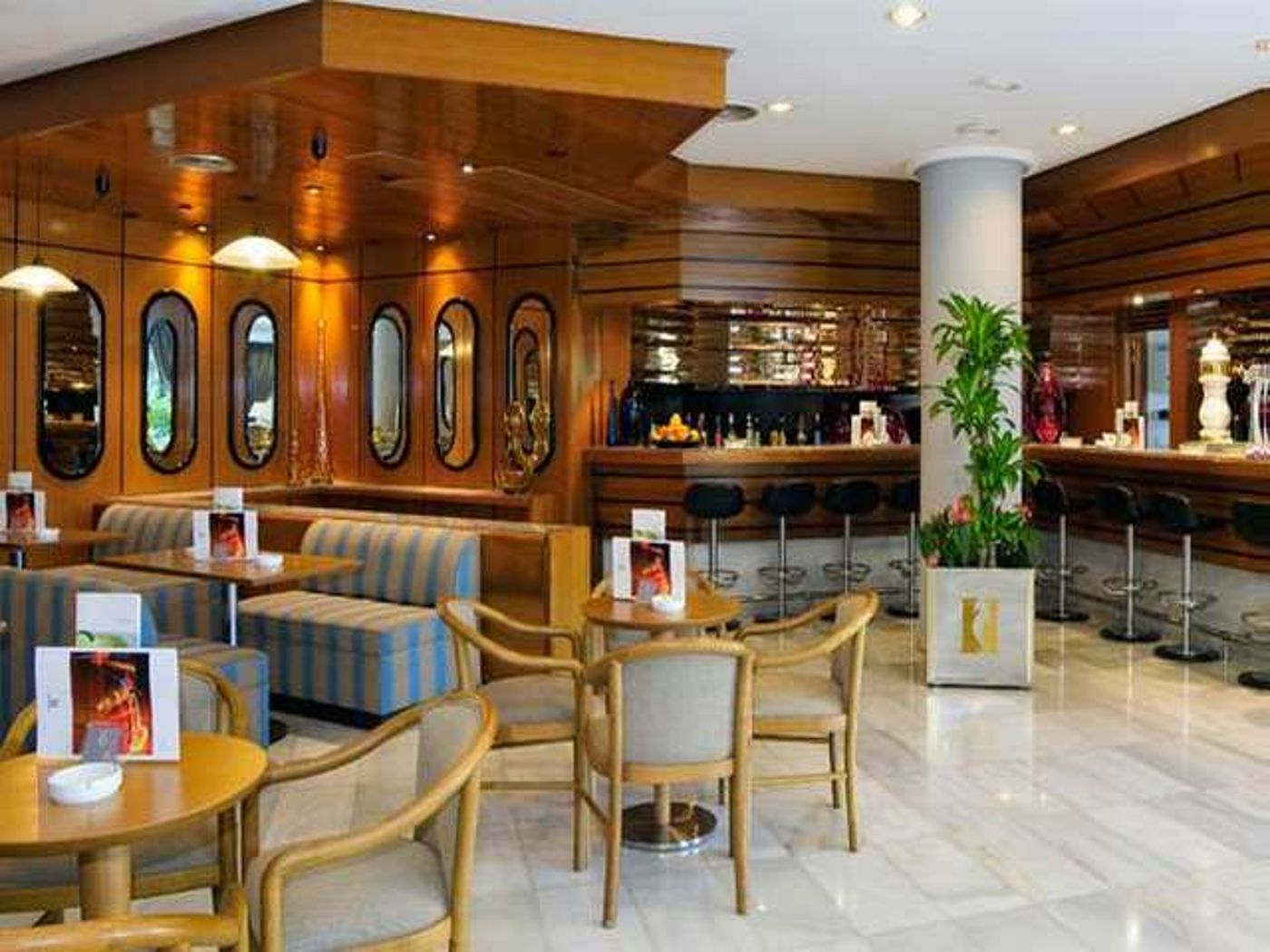 Hipotels Hipocampo Playa Apartments