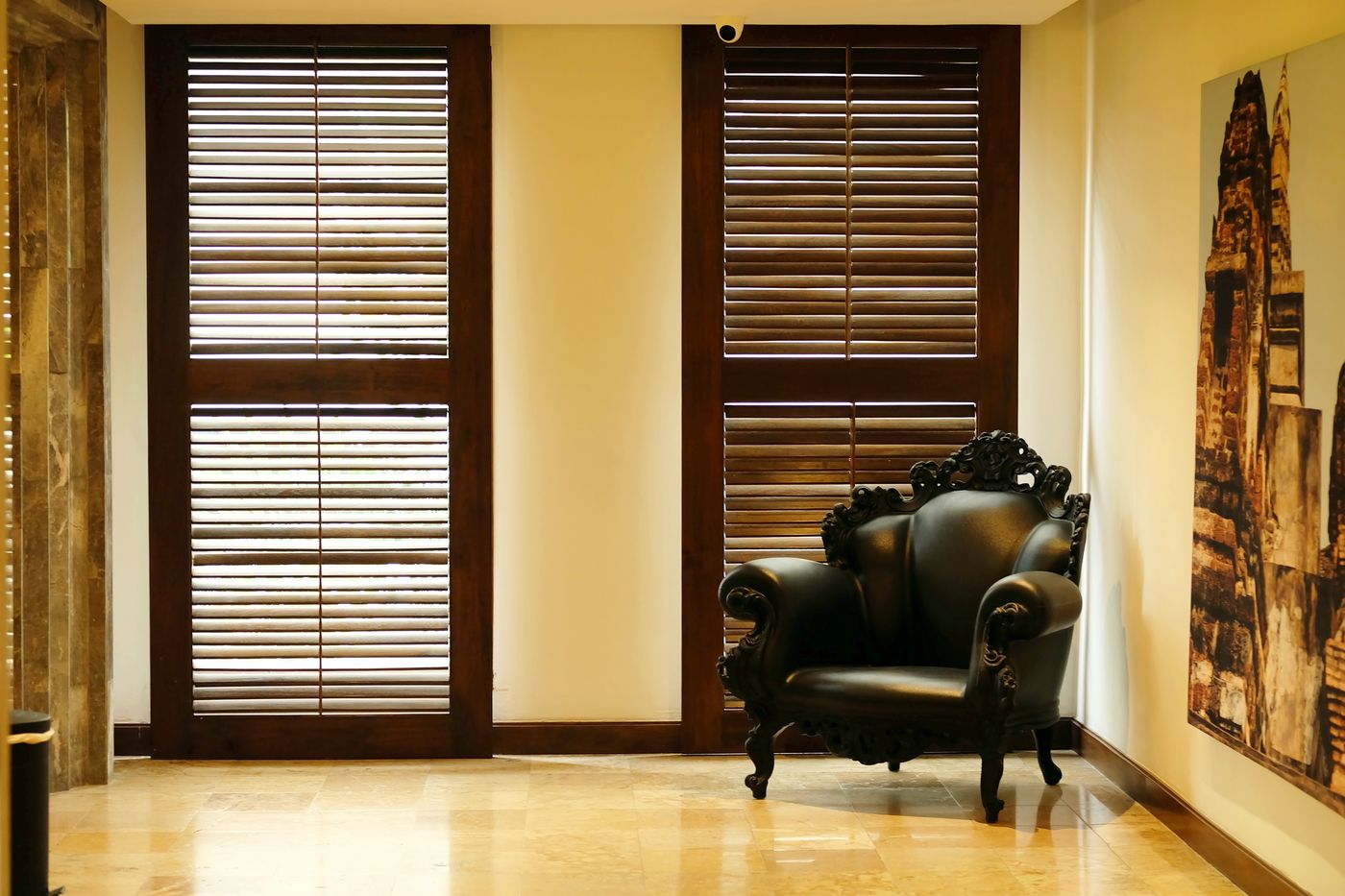 S33 Compact Sukhumvit Hotel-Thailand-BANGKOK-General view-5