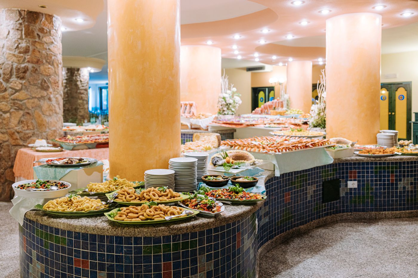 Nicolaus Club Torre Moresca