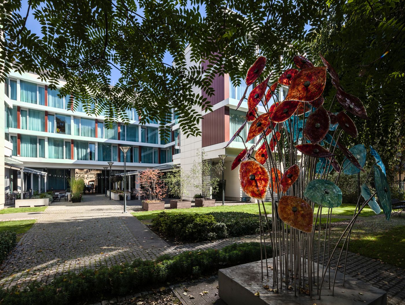 Puro Wroclaw Stare Miasto-Poland-WROCLAW-General view-7