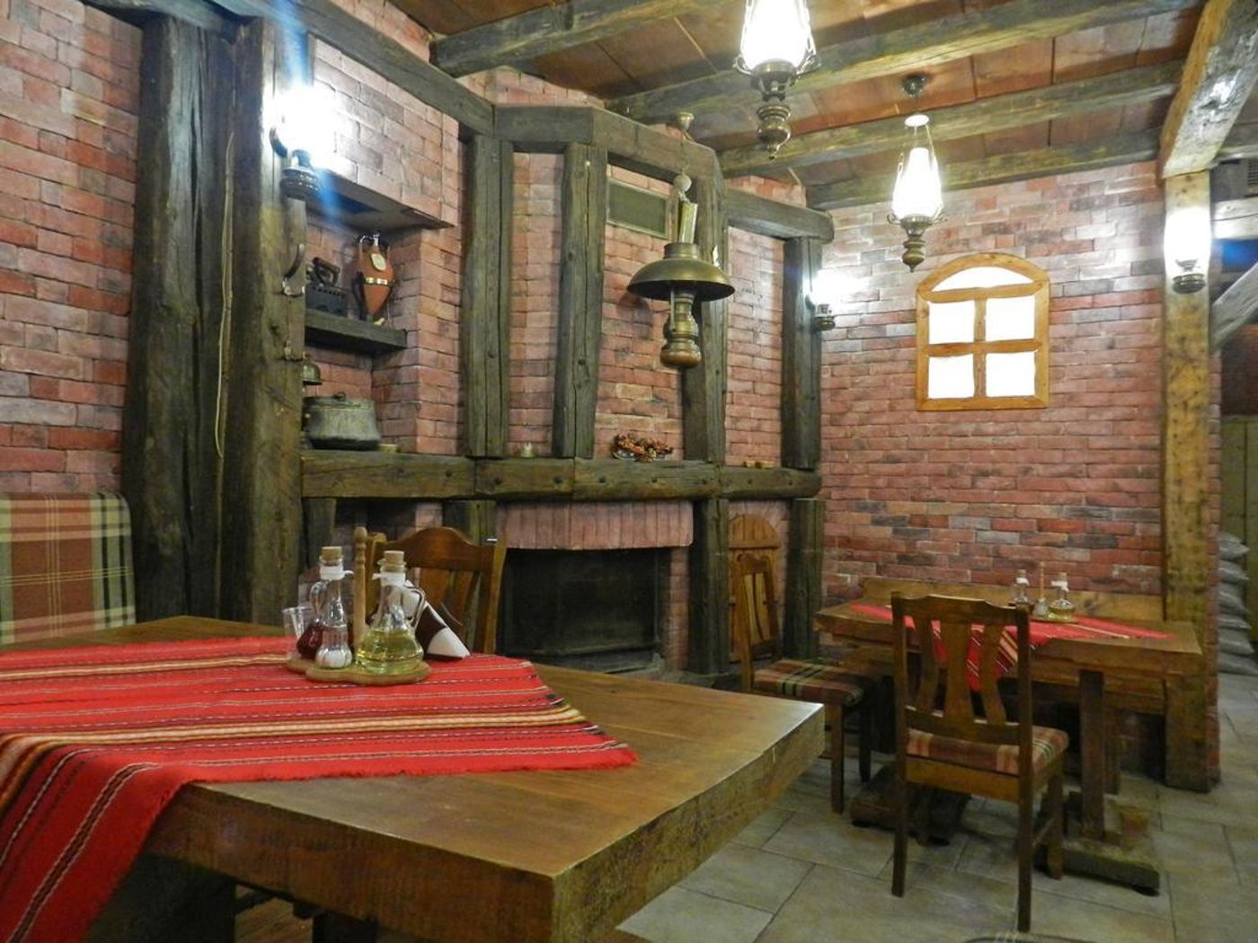 California-Bulgaria-SOFIA -General view-5