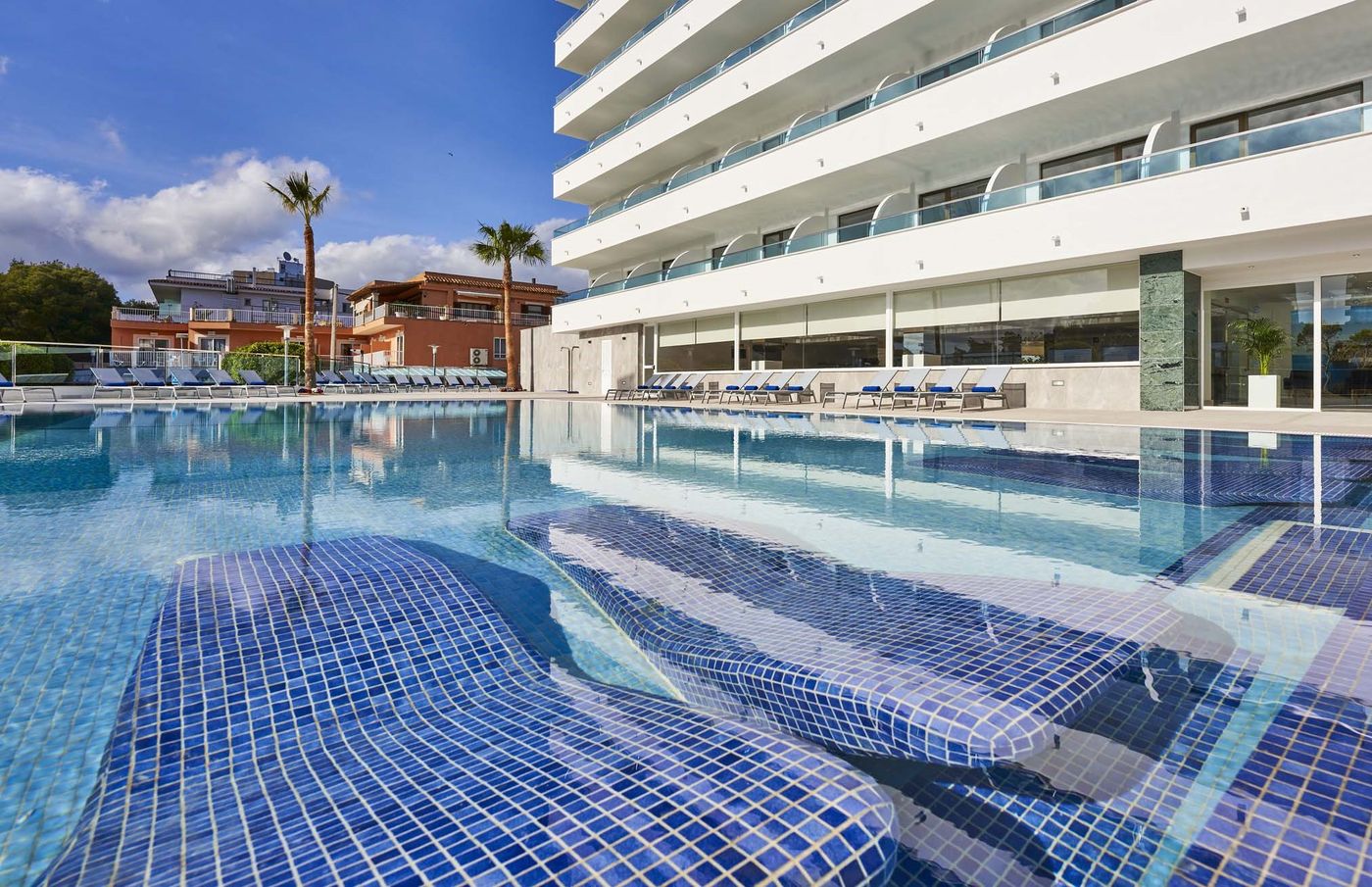 Hotel Globales Magaluf – Adults Only