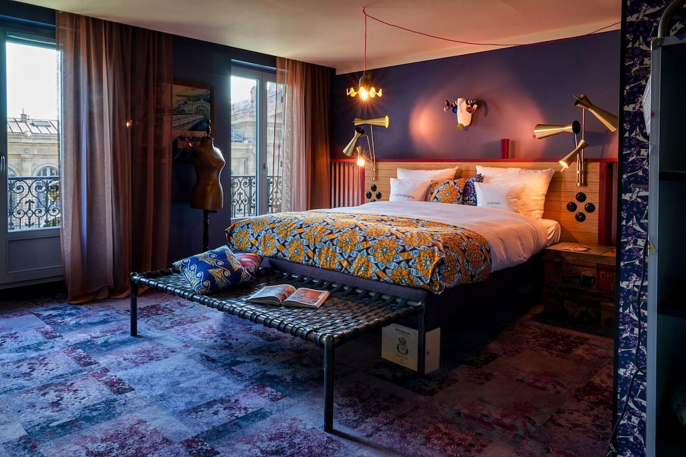 Mercure-Paris-Terminus-Nord-Room-32