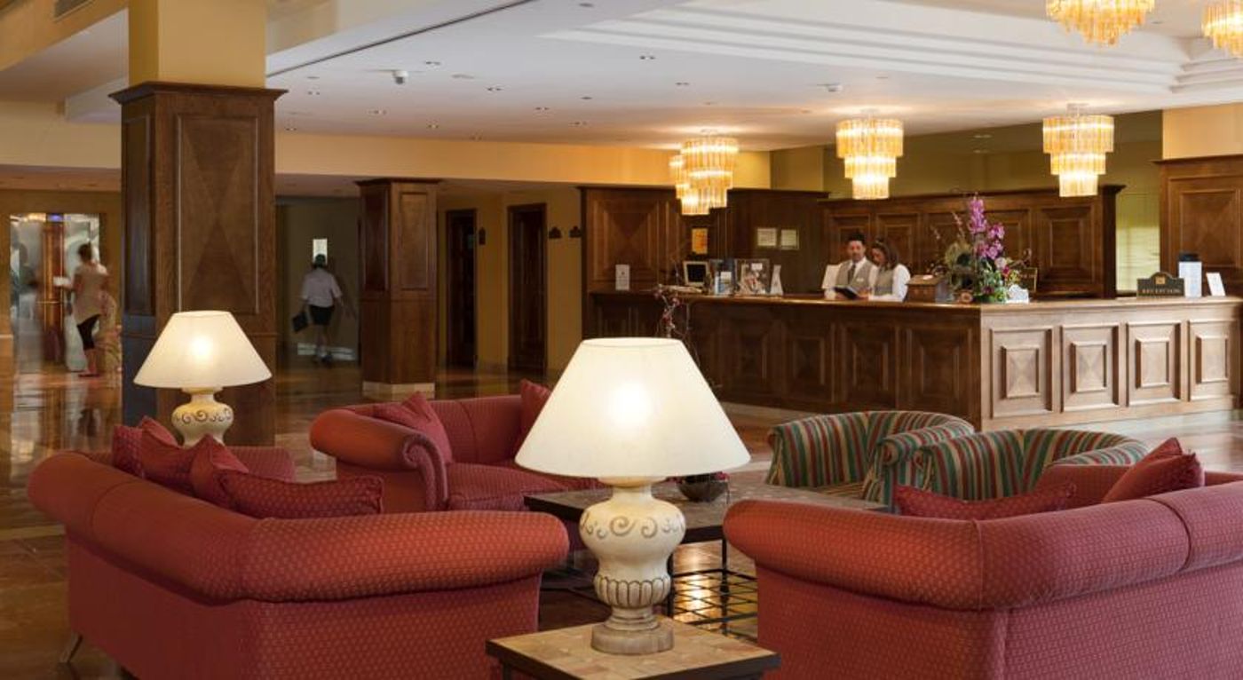 Hipotels Complejo Barrosa - Adults Only