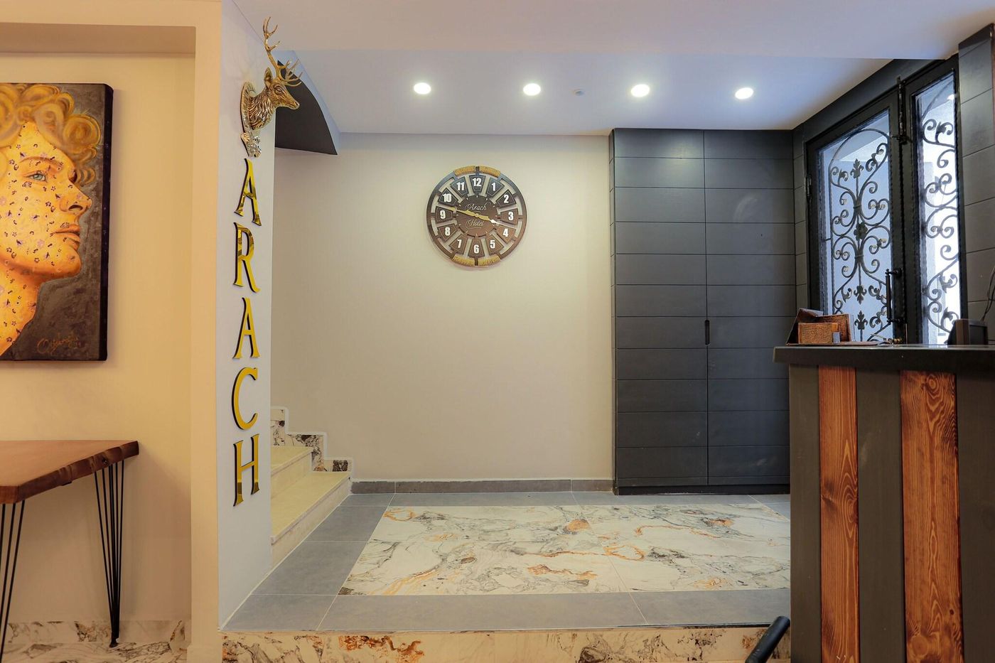 Arach-Hotels-Harbiye-Lobby-17