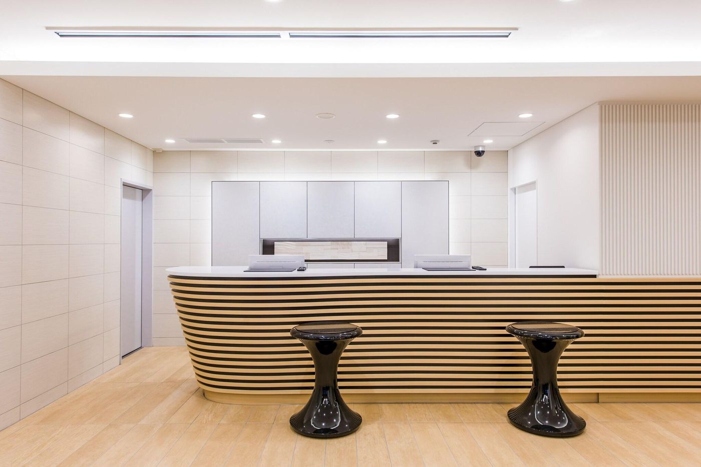 Meitetsu Inn Hamamatsucho-Japan-Tokyo-General view-5