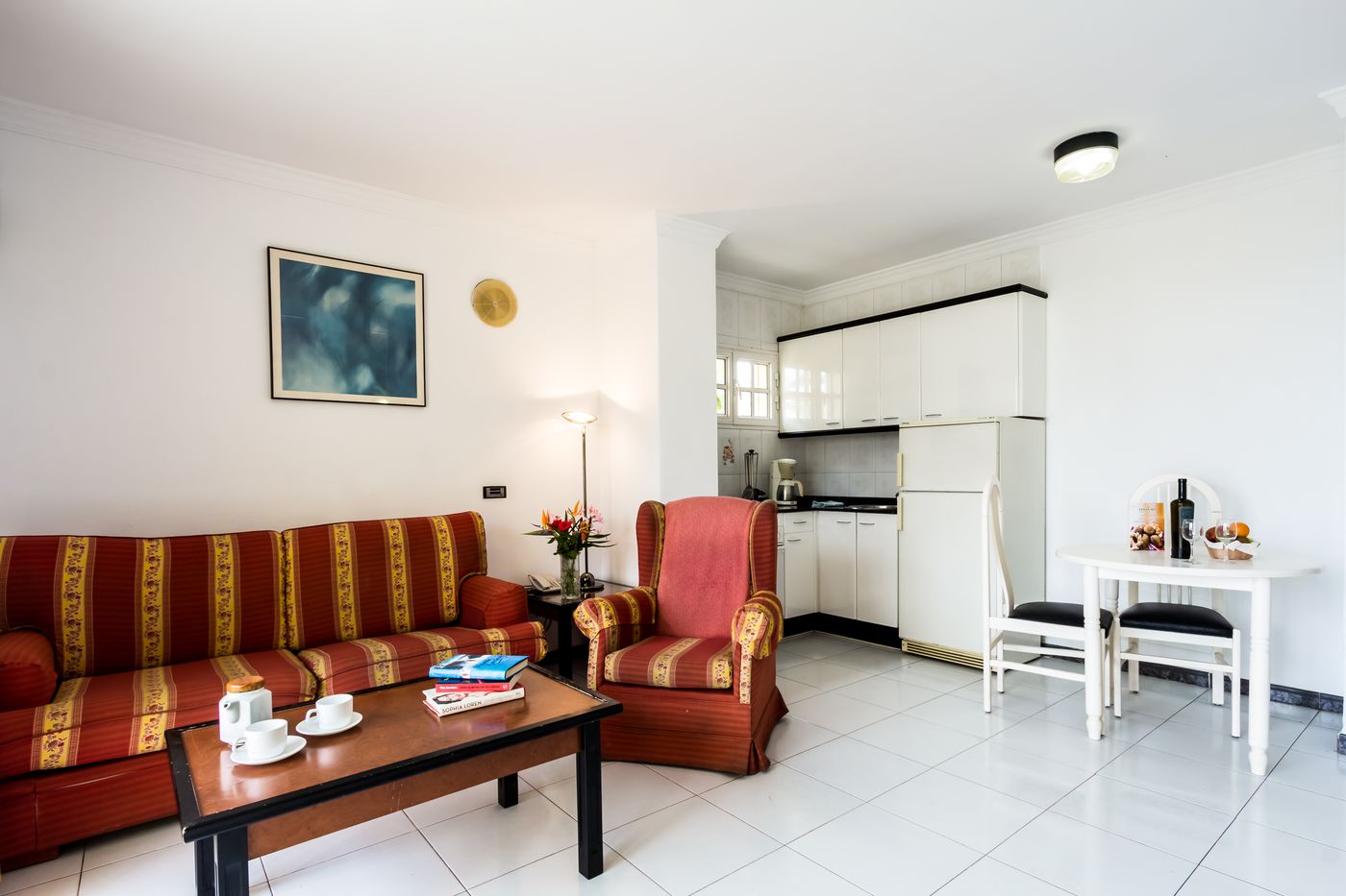 Labranda El Dorado Apartments