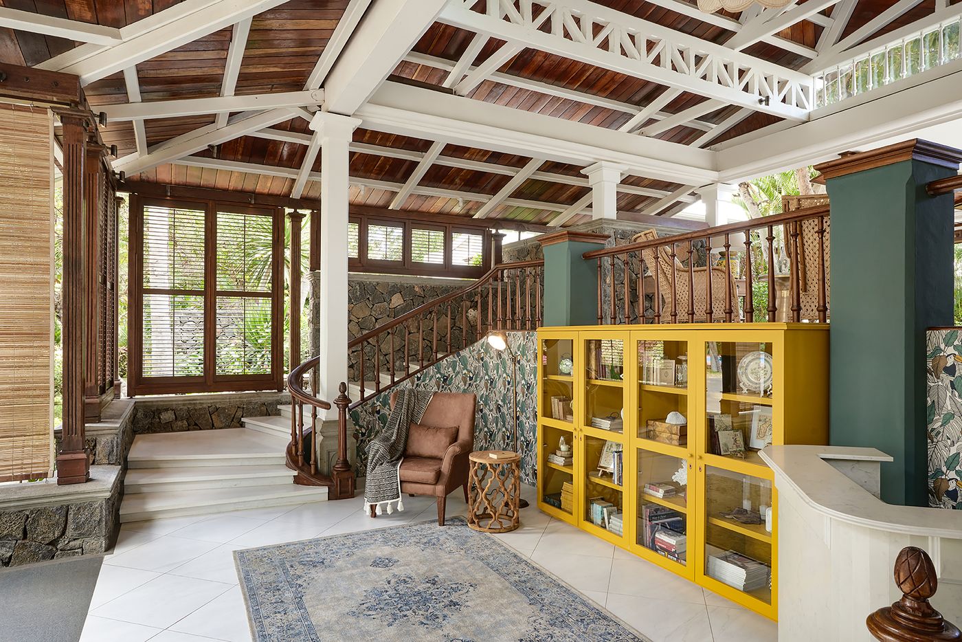 Paradise Cove Boutique Hotel