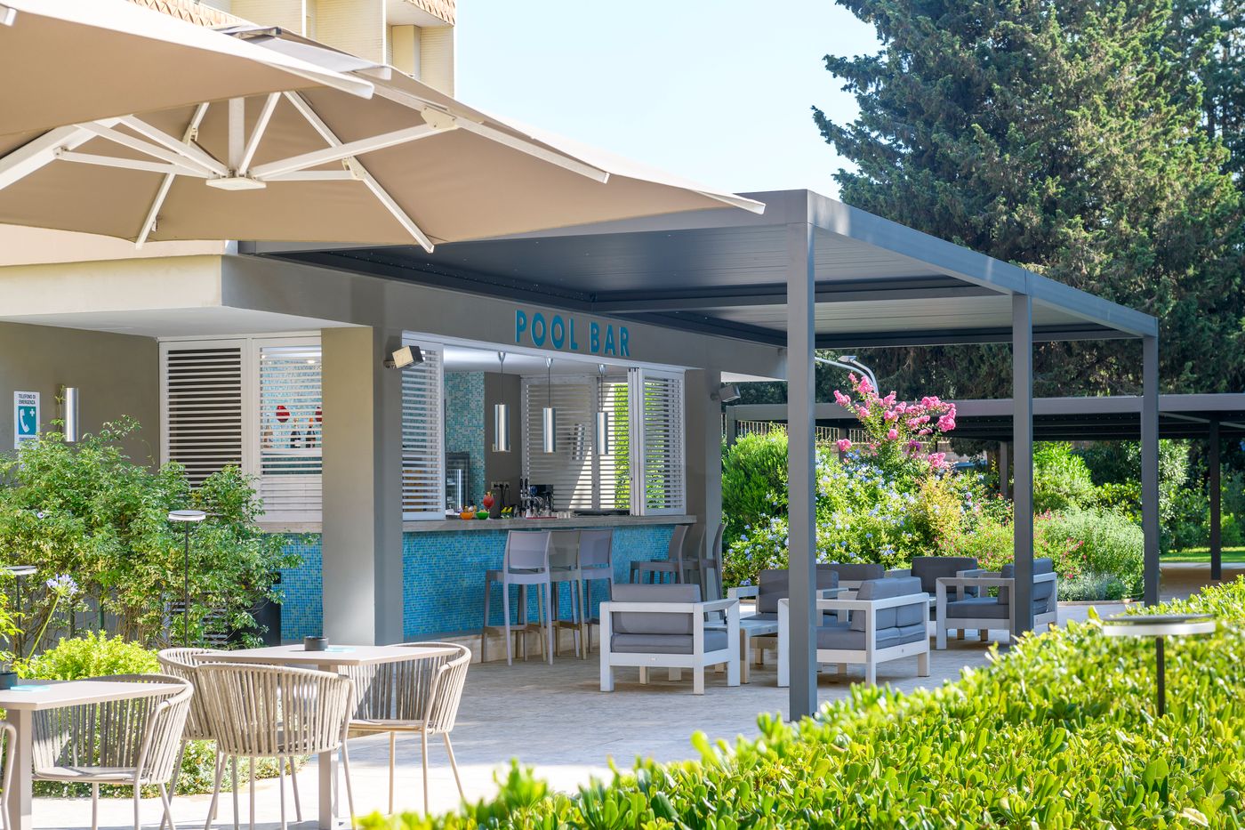 Crowne-Plaza-Rome---St--Peter-s-General-view-70