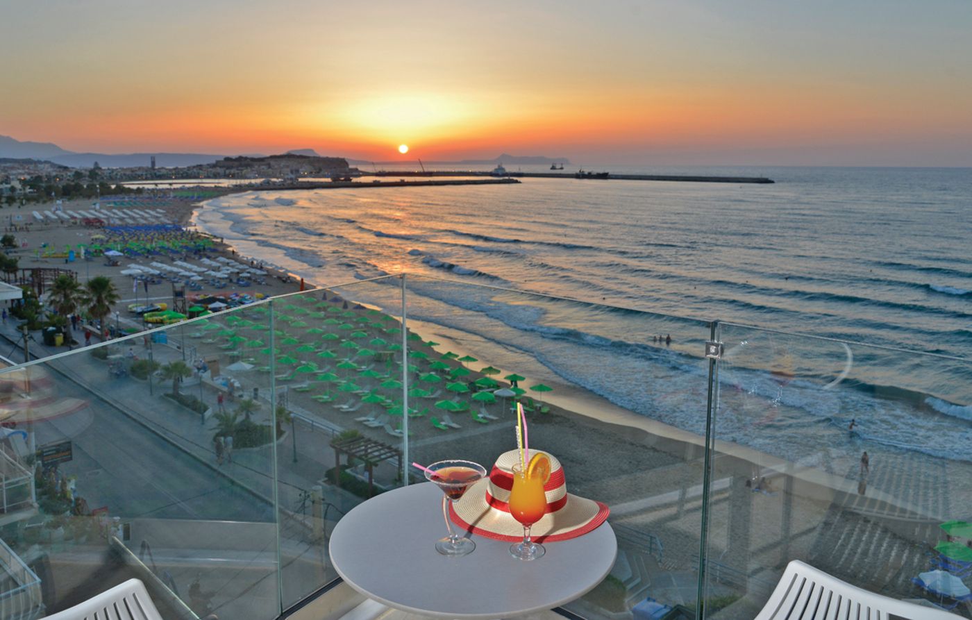 Swell Boutique Hotel