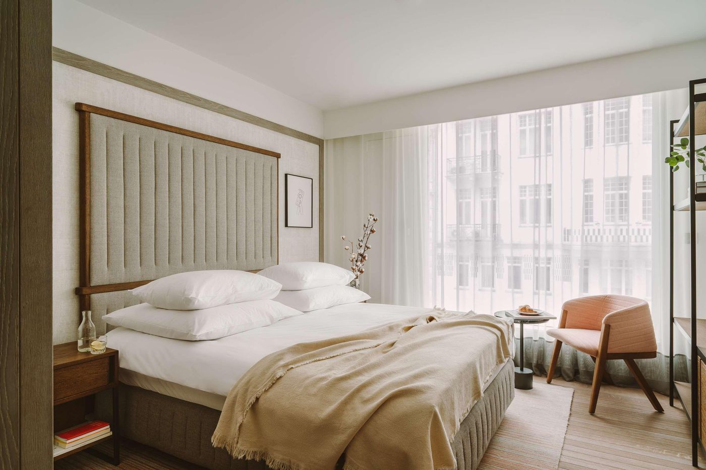 Puro Warszawa Centrum - Poland - Warszawa - Room - 8