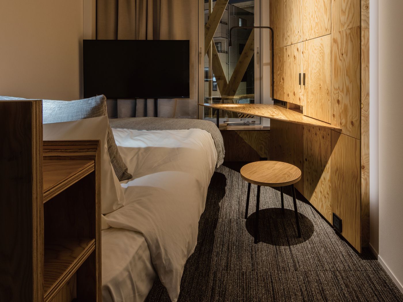 ONE@Tokyo-Japan-Tokyo-Room-9