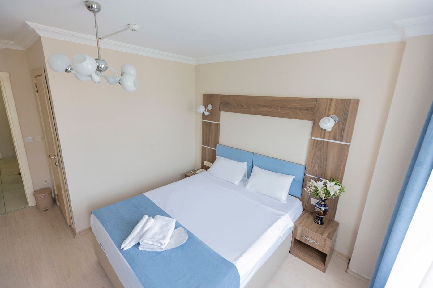 Demare Hotel-Turkey-Istanbul-Room-6