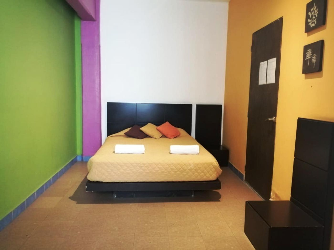 Hotel Amigo Suites-Mexico-Ciudad de México-Room-8